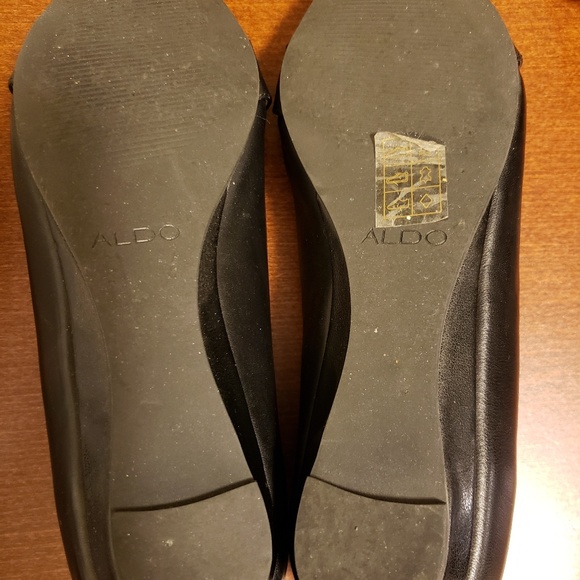 Aldo flats - Picture 8 of 8